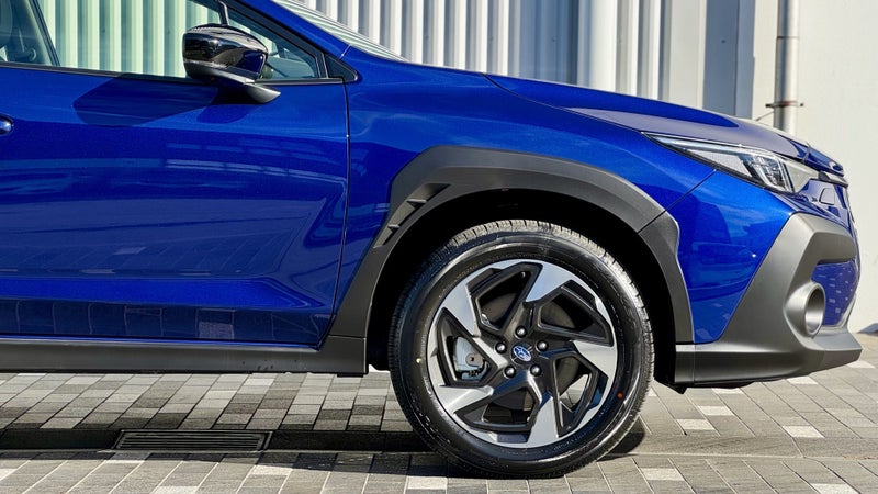 2026 Subaru Crosstrek BRAND NEW | PREMIUM 2.0P AWD image 2