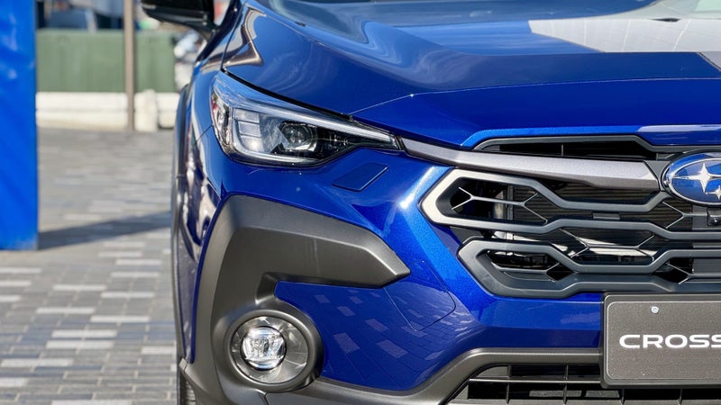 2026 Subaru Crosstrek BRAND NEW | PREMIUM 2.0P AWD image 3