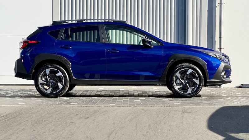 2026 Subaru Crosstrek BRAND NEW | PREMIUM 2.0P AWD image 4