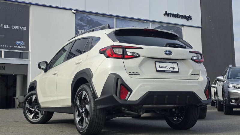 2026 Subaru Crosstrek BRAND NEW | PREMIUM 2.0P AWD image 2