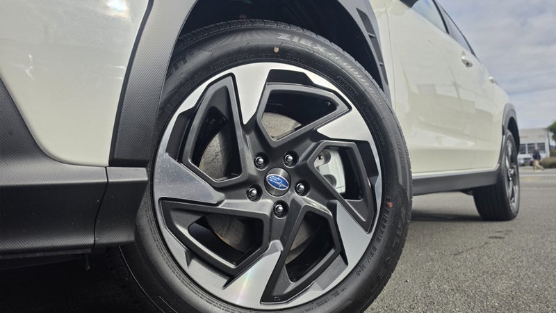 2026 Subaru Crosstrek BRAND NEW | PREMIUM 2.0P AWD image 3