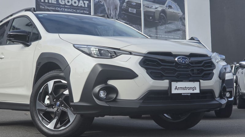 2026 Subaru Crosstrek BRAND NEW | PREMIUM 2.0P AWD image 4