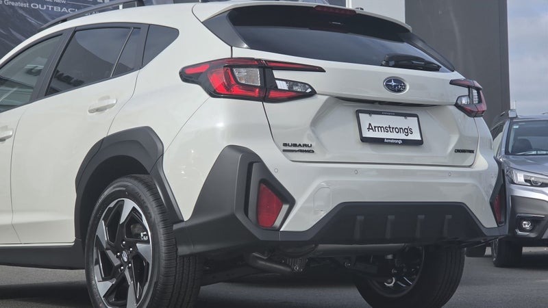 2026 Subaru Crosstrek BRAND NEW | PREMIUM 2.0P AWD image 5