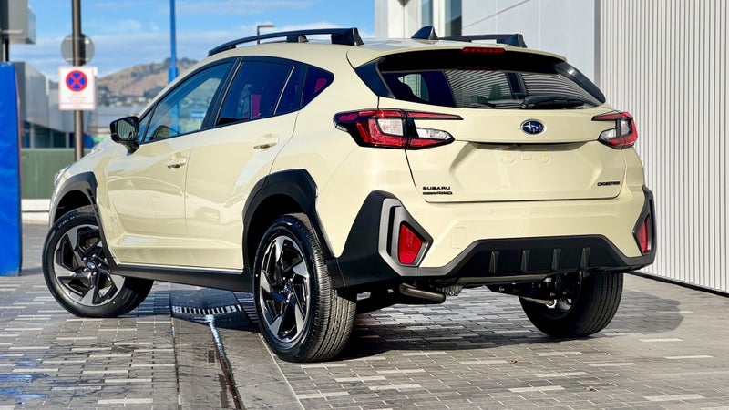2026 Subaru Crosstrek BRAND NEW | PREMIUM 2.0P AWD image 2