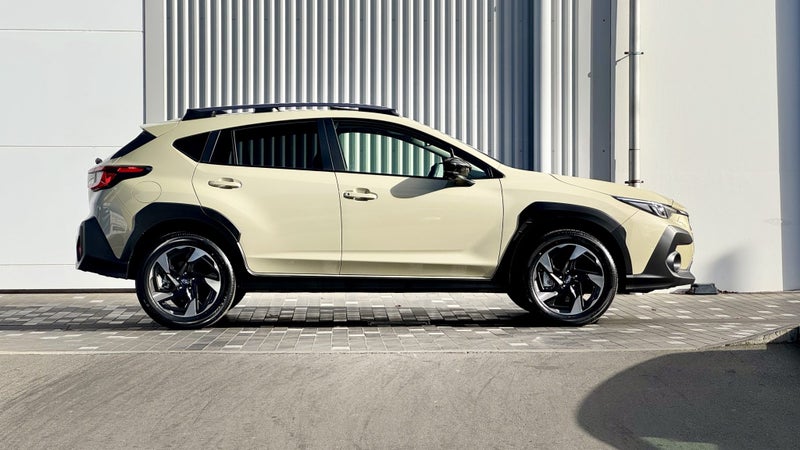 2026 Subaru Crosstrek BRAND NEW | PREMIUM 2.0P AWD image 5