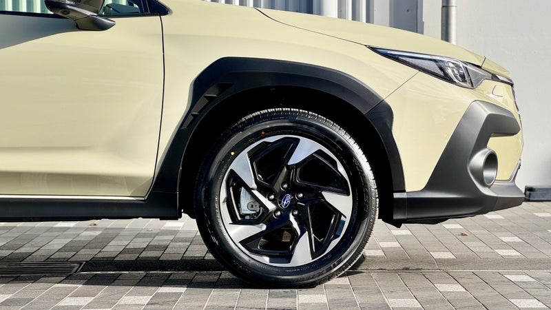 2026 Subaru Crosstrek BRAND NEW | PREMIUM 2.0P AWD image 3