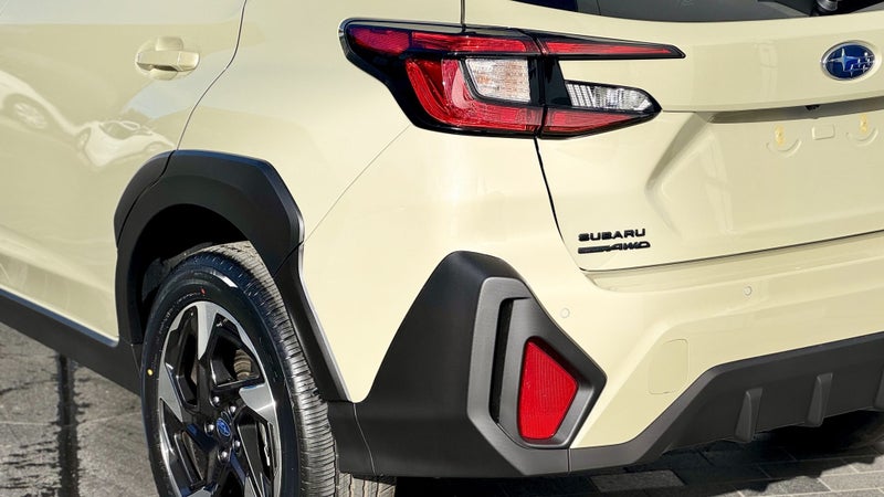 2026 Subaru Crosstrek BRAND NEW | PREMIUM 2.0P AWD image 4