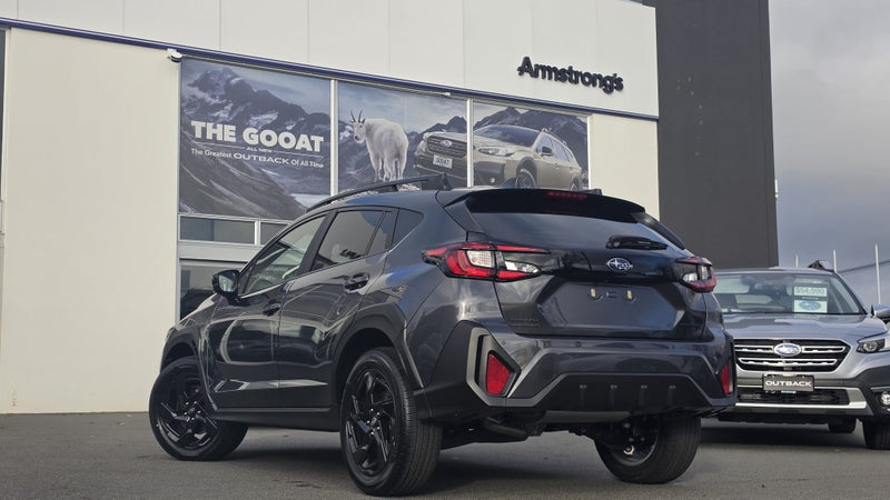 2026 Subaru Crosstrek NZ NEW | 2.0P SPORT EDITI... image 2