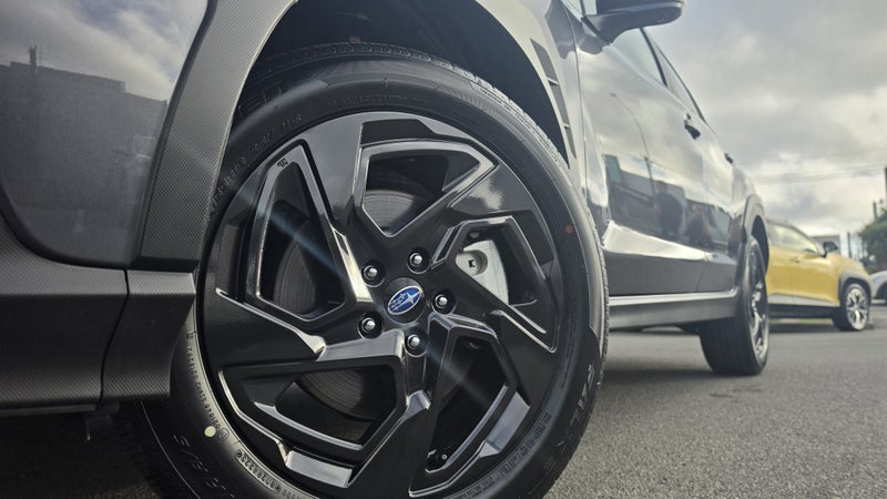 2026 Subaru Crosstrek NZ NEW | 2.0P SPORT EDITI... image 3