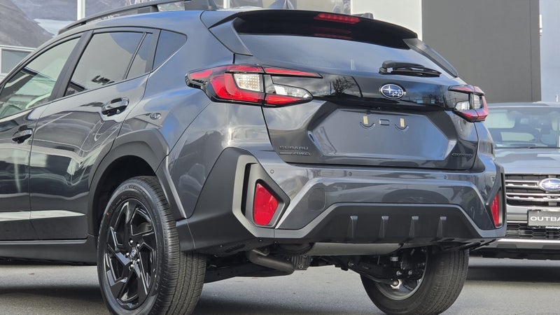 2026 Subaru Crosstrek NZ NEW | 2.0P SPORT EDITI... image 5