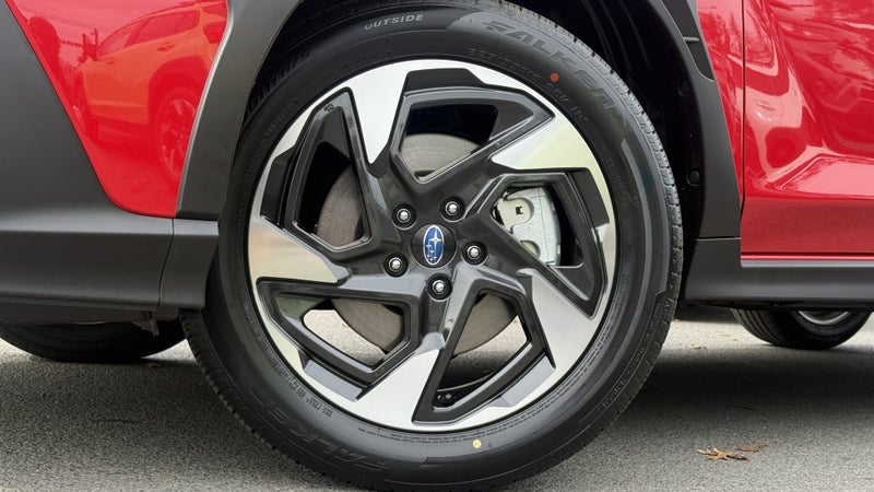 2026 Subaru Crosstrek NZ NEW | PREMIUM 2.0L AWD image 3