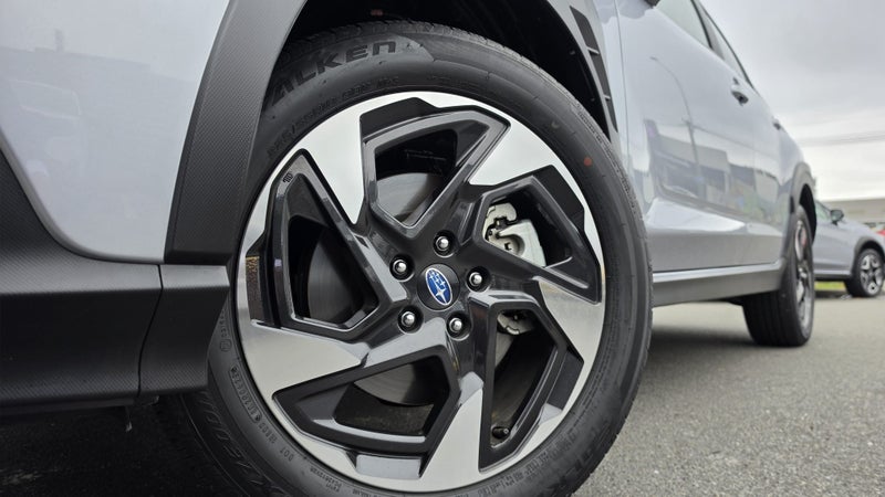 2026 Subaru Crosstrek NZ NEW | PREMIUM 2.0L AWD image 2