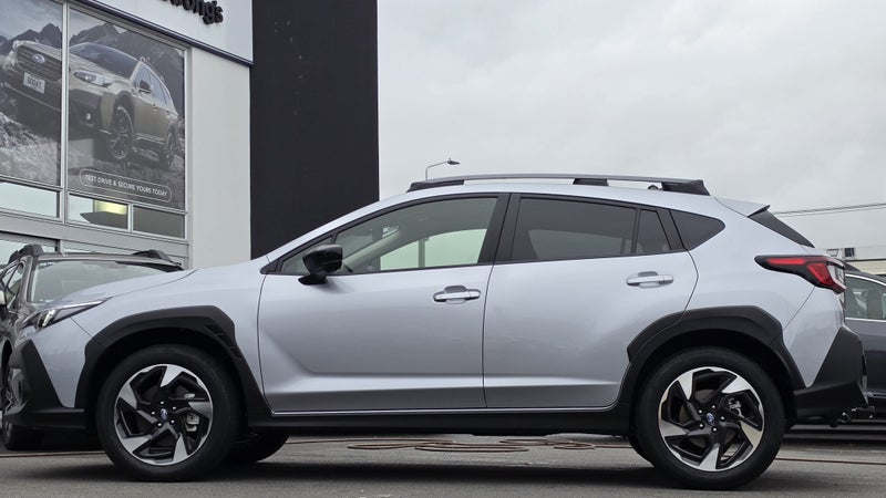 2026 Subaru Crosstrek NZ NEW | PREMIUM 2.0L AWD image 4