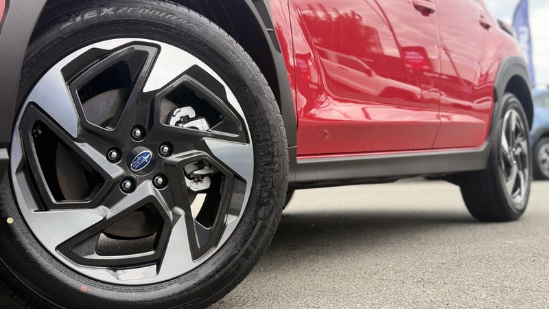 2026 Subaru Crosstrek NZ NEW | Premium 2.0P 4WD image 3
