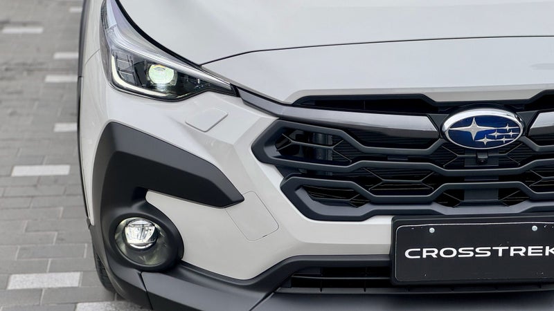 2026 Subaru Crosstrek NZ NEW | Premium 2.0P 4WD image 3
