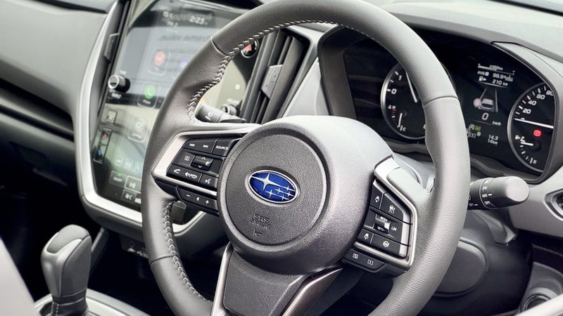 2026 Subaru Crosstrek NZ NEW | Premium 2.0P 4WD image 3