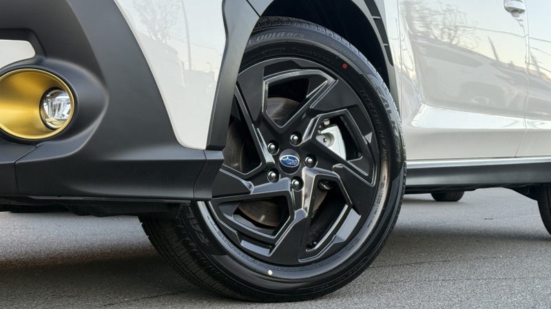 2026 Subaru Crosstrek NZ NEW | SPORT EDITION 2.... image 3