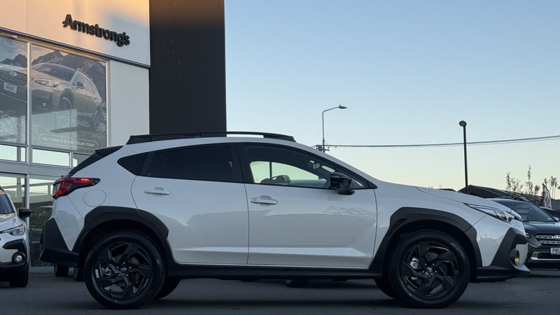 2026 Subaru Crosstrek NZ NEW | SPORT EDITION 2.... image 5