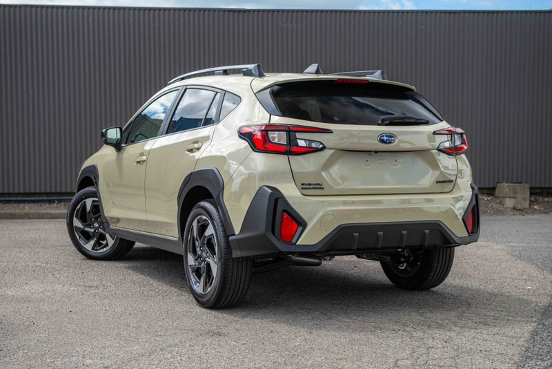 2026 Subaru Crosstrek Premium 2.0 image 4