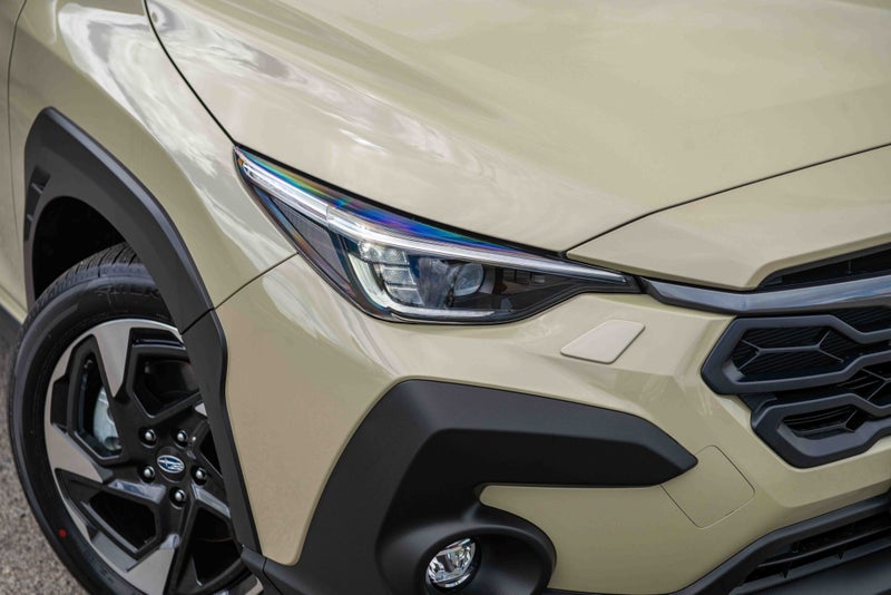 2026 Subaru Crosstrek Premium 2.0 image 5