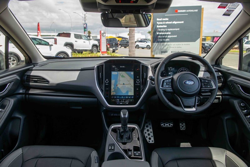 2026 Subaru Crosstrek Premium 2.0 image 2