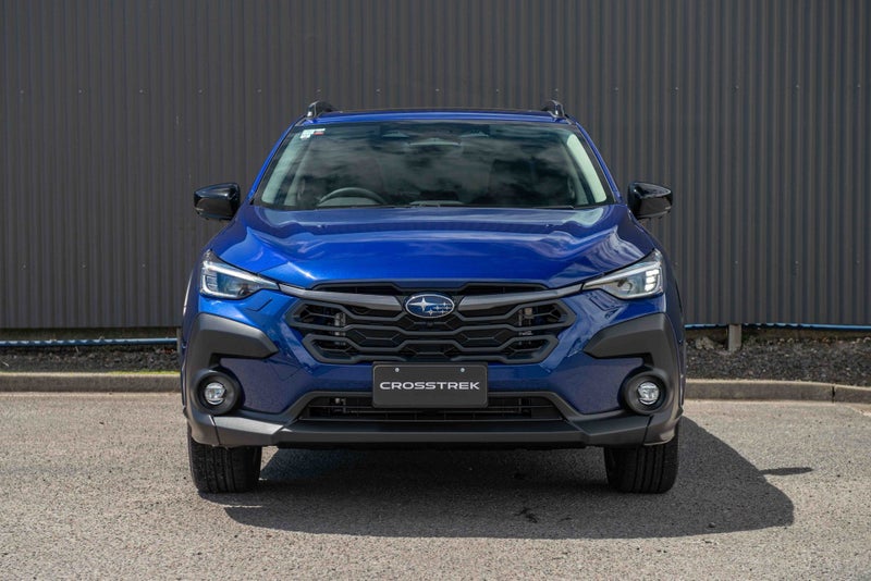2026 Subaru Crosstrek Premium 2.0 image 4
