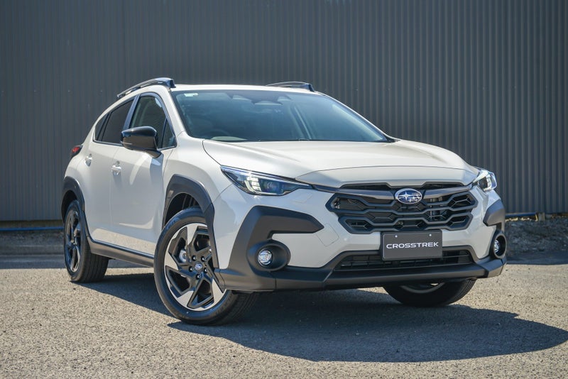 2026 Subaru Crosstrek Premium 2.0 image 1