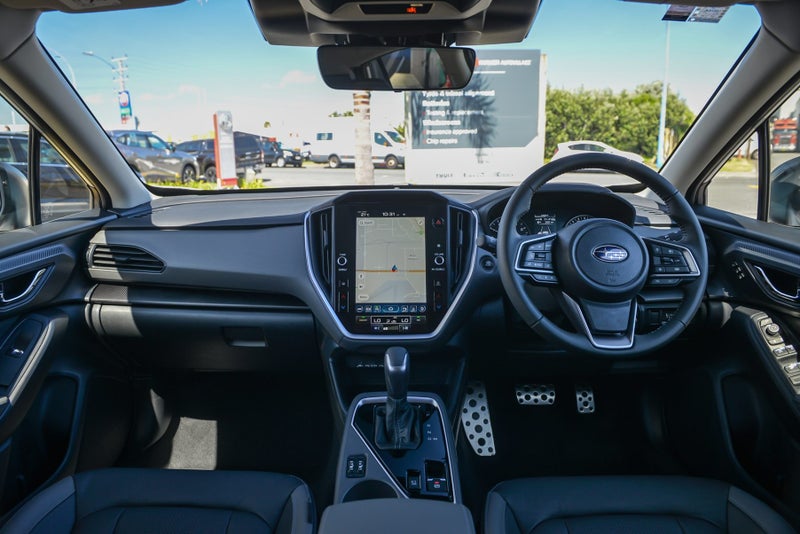 2026 Subaru Crosstrek Premium 2.0 image 2
