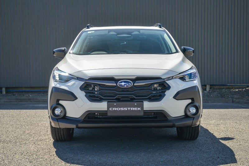 2026 Subaru Crosstrek Premium 2.0 image 4