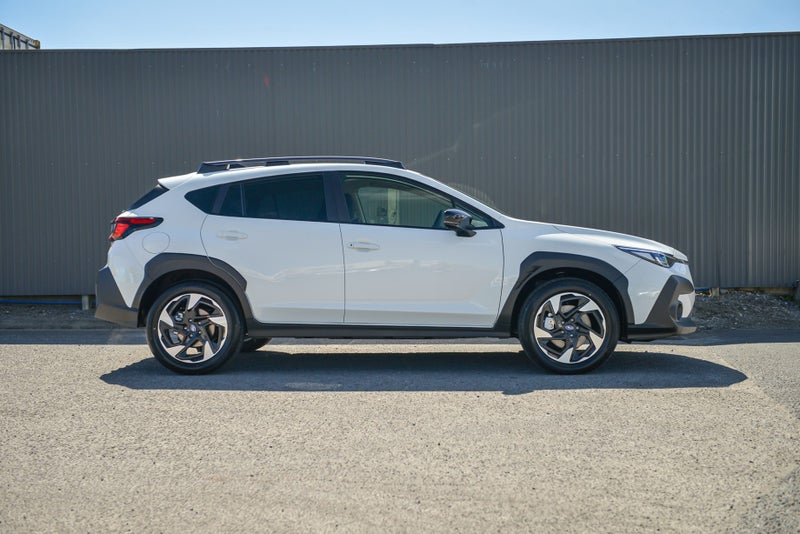 2026 Subaru Crosstrek Premium 2.0 image 5