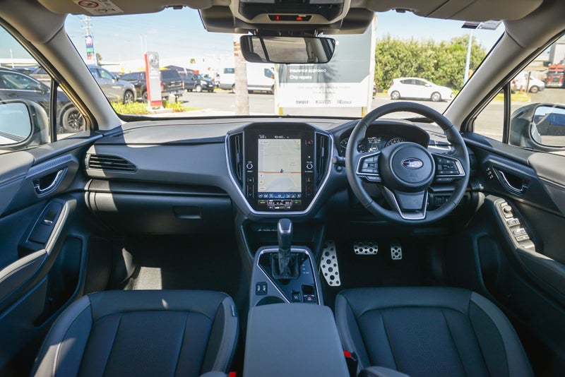 2026 Subaru Crosstrek Premium 2.0 image 2