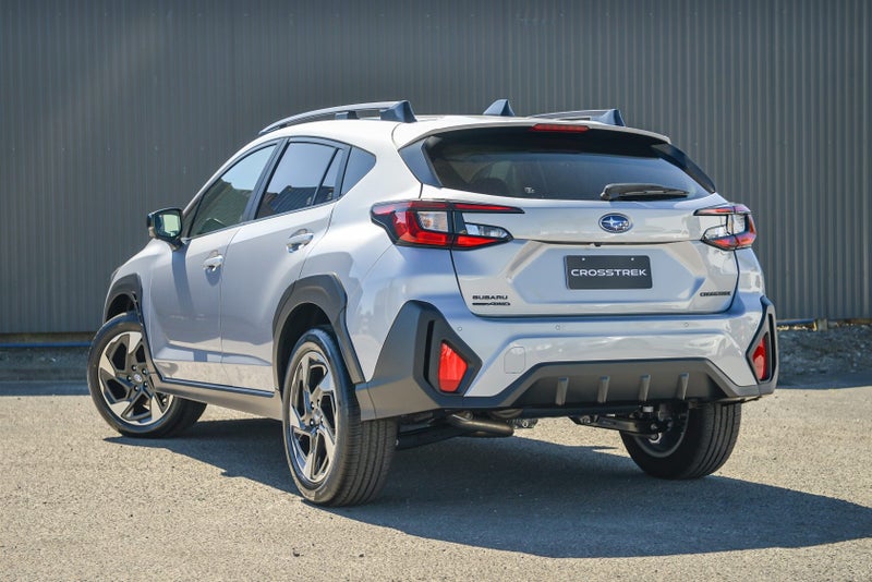 2026 Subaru Crosstrek Premium 2.0 image 3