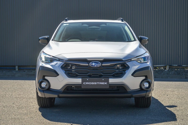 2026 Subaru Crosstrek Premium 2.0 image 4