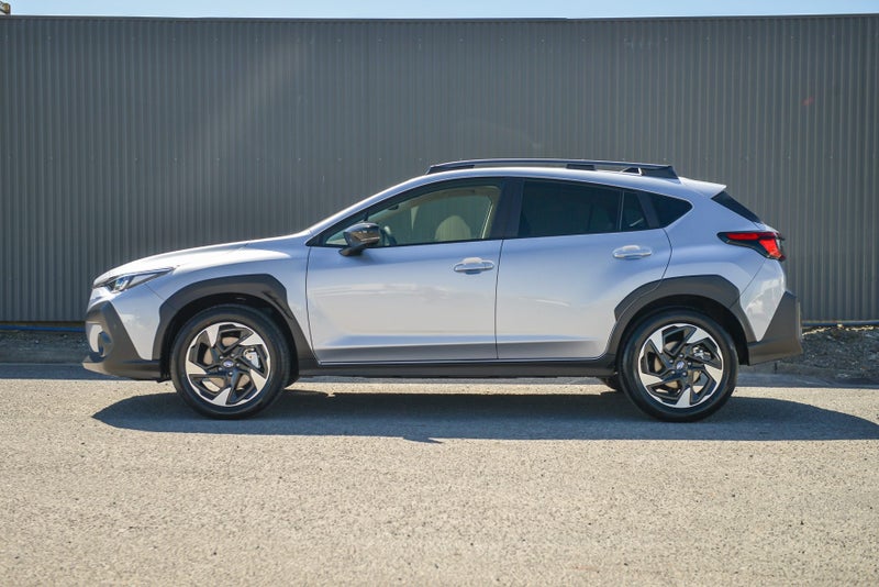 2026 Subaru Crosstrek Premium 2.0 image 5