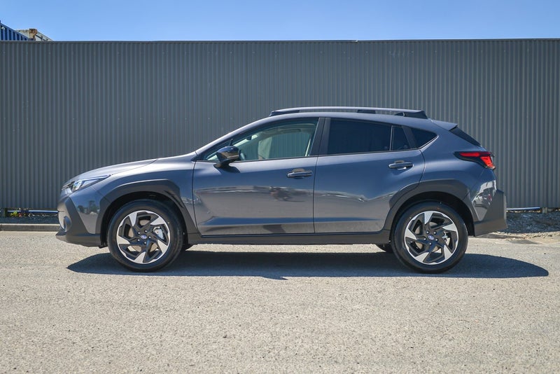 2026 Subaru Crosstrek Premium 2.0 image 4