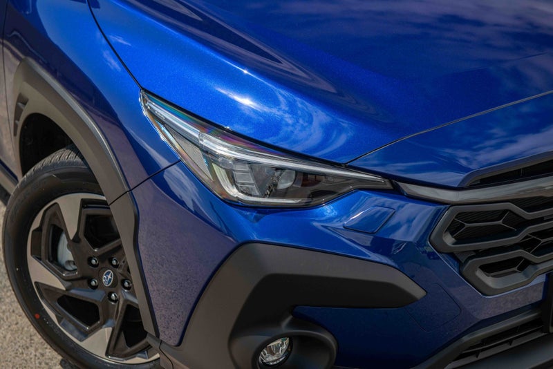 2026 Subaru Crosstrek Premium 2.0 image 5