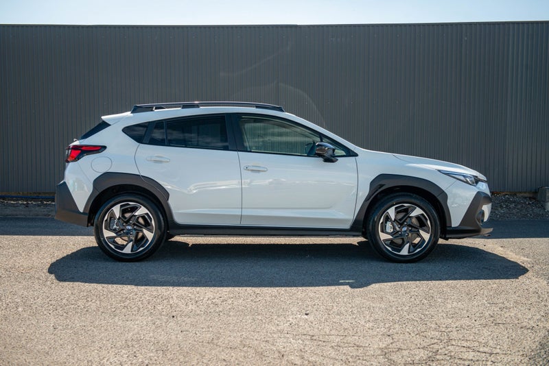2026 Subaru Crosstrek Premium 2.0 image 5