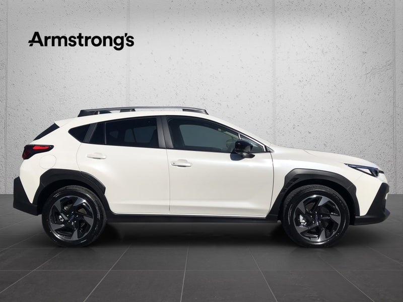 2026 Subaru Crosstrek Premium 2.0L All Wheel Drive image 2
