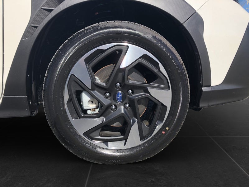 2026 Subaru Crosstrek Premium 2.0L All Wheel Drive image 3