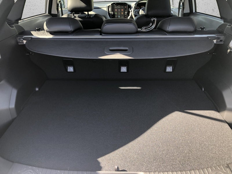 2026 Subaru Crosstrek Premium 2.0L All Wheel Drive image 4