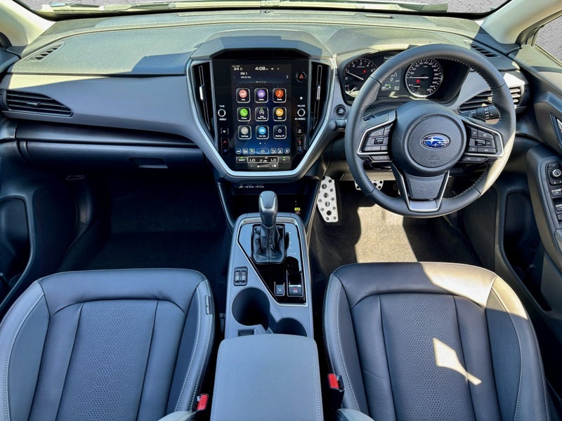 2026 Subaru Crosstrek Premium 2.0L All Wheel Drive image 5