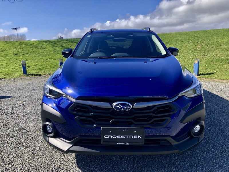 2026 Subaru Crosstrek Premium 2.0L AWD image 5