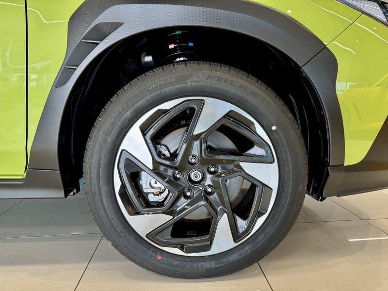 2026 Subaru Crosstrek Premium 2.0L AWD image 5