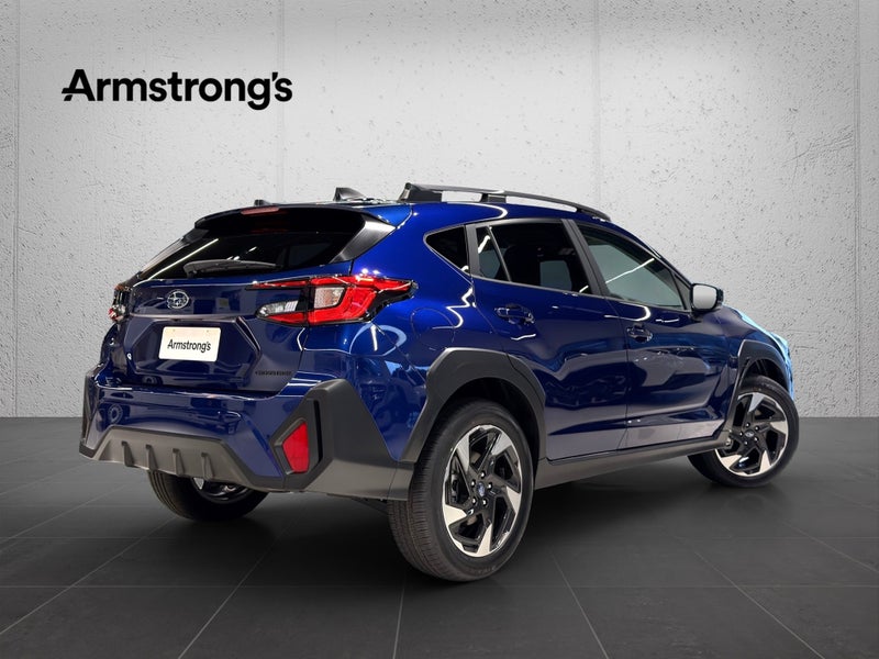 2026 Subaru Crosstrek Premium 2.0L AWD image 2