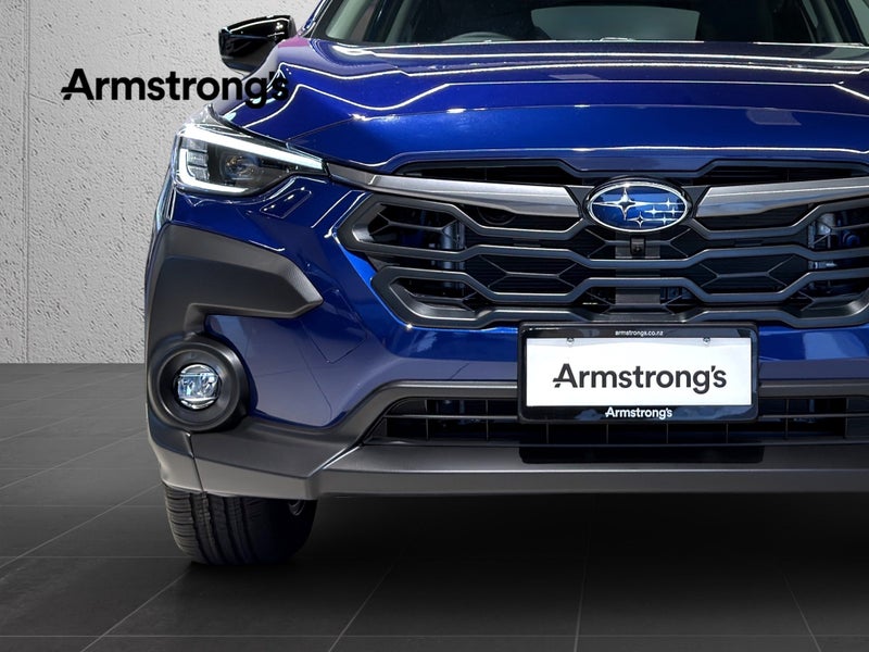 2026 Subaru Crosstrek Premium 2.0L AWD image 3