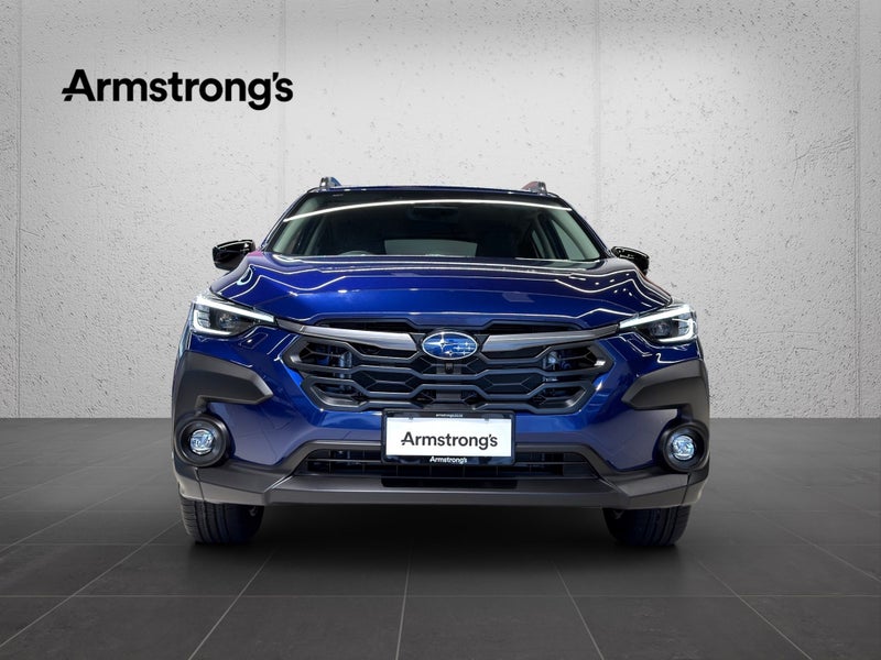 2026 Subaru Crosstrek Premium 2.0L AWD image 5