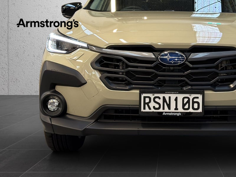 2026 Subaru Crosstrek Premium 2.0L AWD | Demo Sale image 3