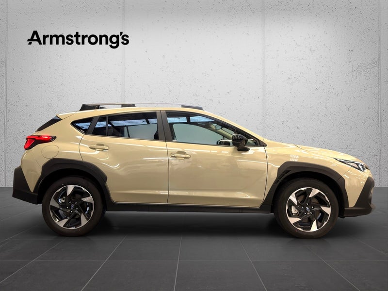 2026 Subaru Crosstrek Premium 2.0L AWD | Demo Sale image 4