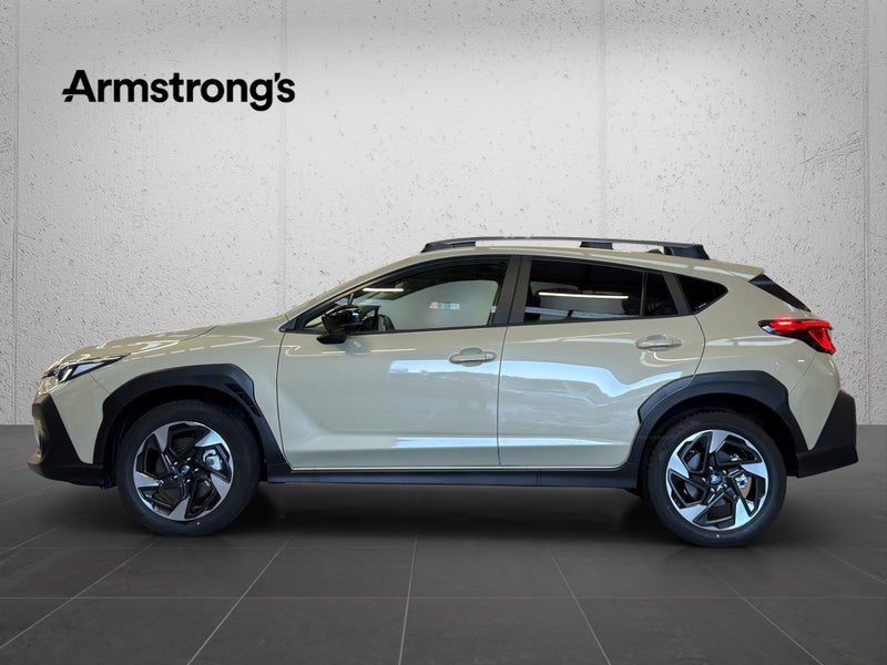 2026 Subaru Crosstrek Premium 2.0L AWD | Demo Sale image 5