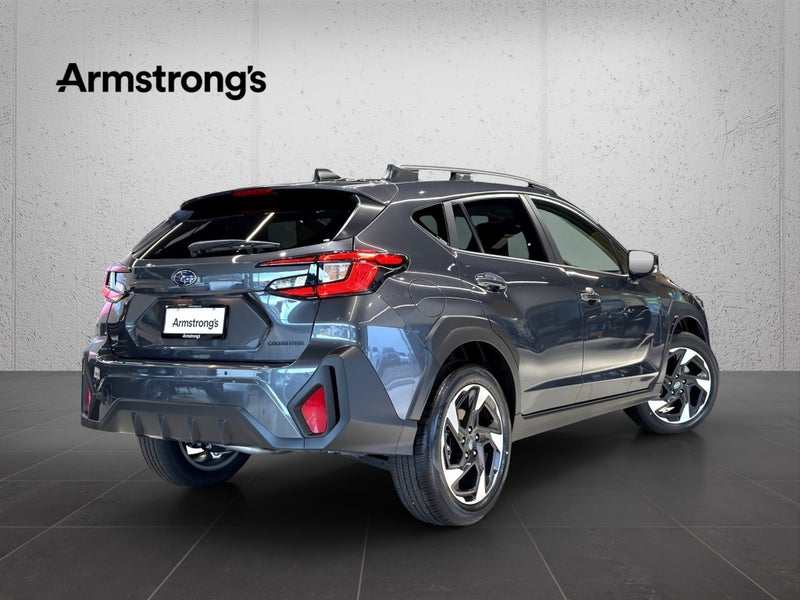 2026 Subaru Crosstrek Premium 2.0L AWD NZ NEW image 2